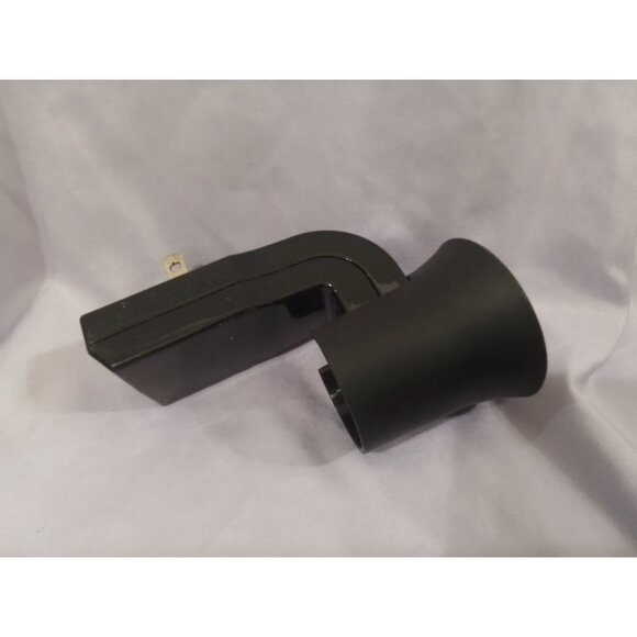 Bath & Body Works Wallflower Fragrance Plug - Black Scent Diffuser - Picture 2 of 4